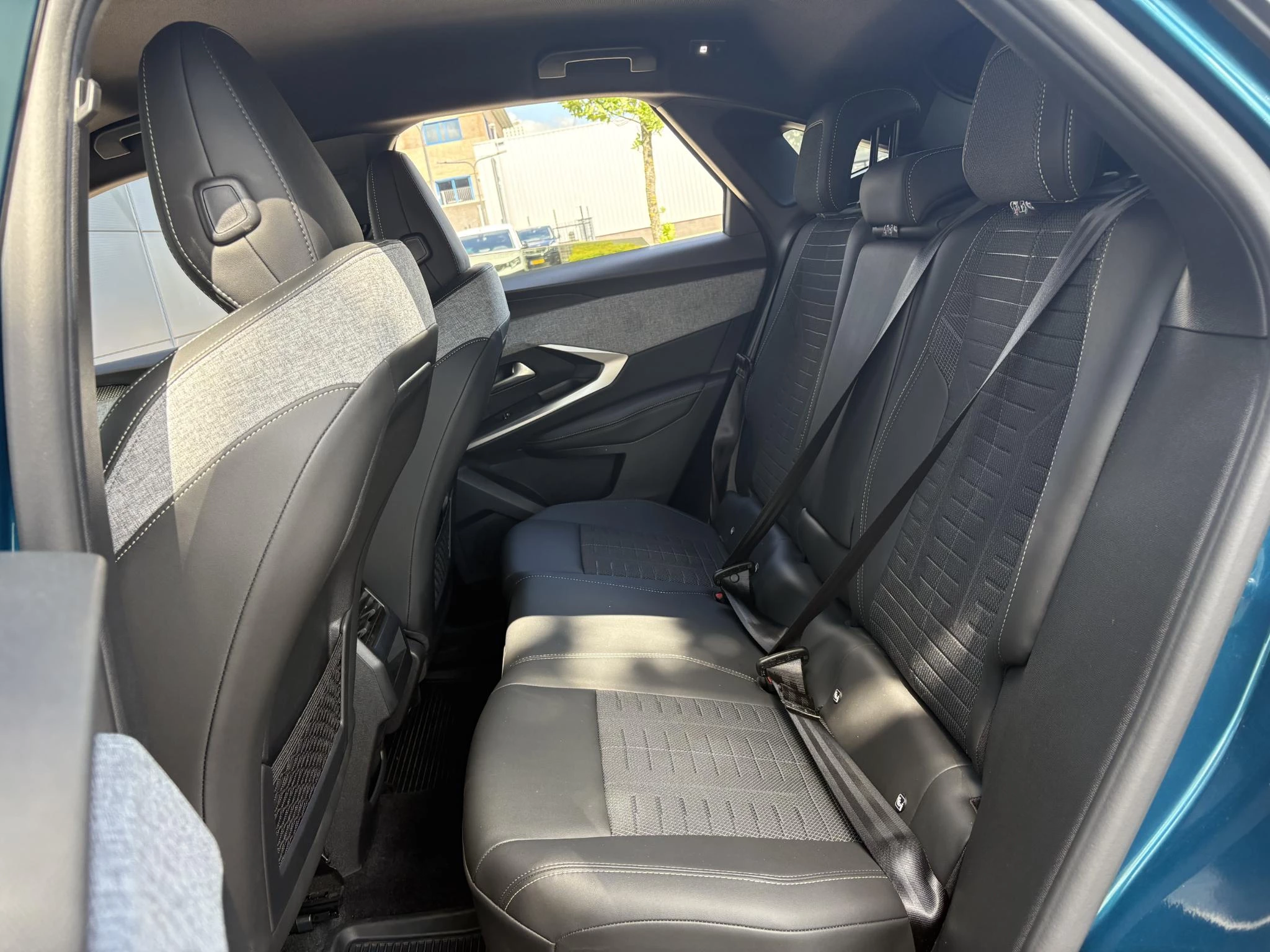 Peugeot 3008 1.2 Hybrid 136 GT
