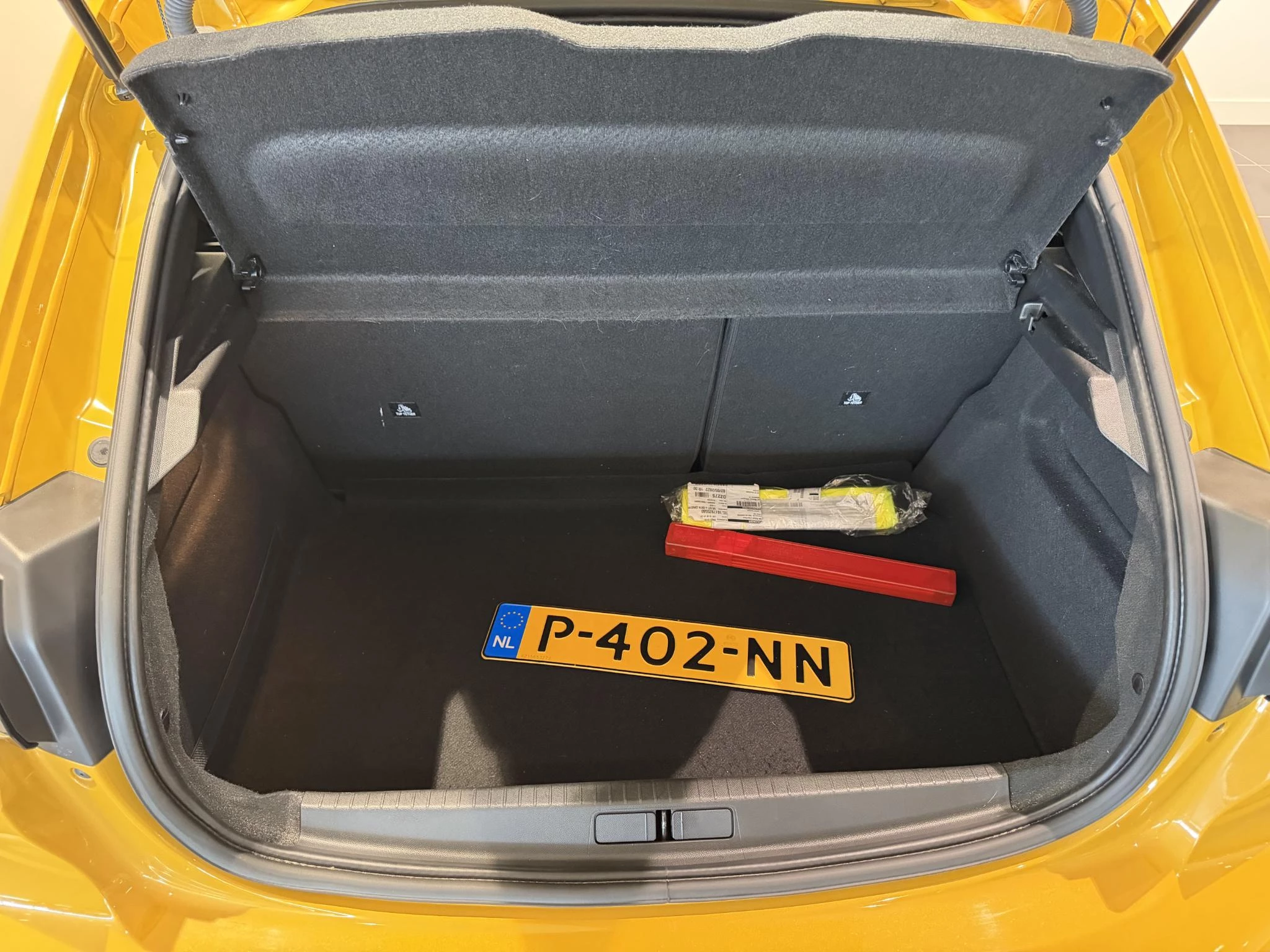 Peugeot 208 Active Pack
