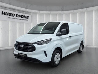Ford Transit Custom Trend 2.0 EcoBlue 280 L1 Kasten-LKW