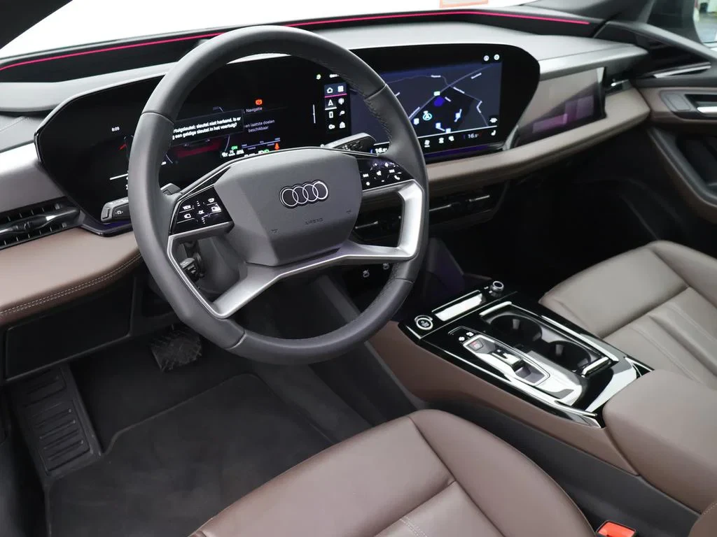 Audi-A6 Sportback e-tron-image-14