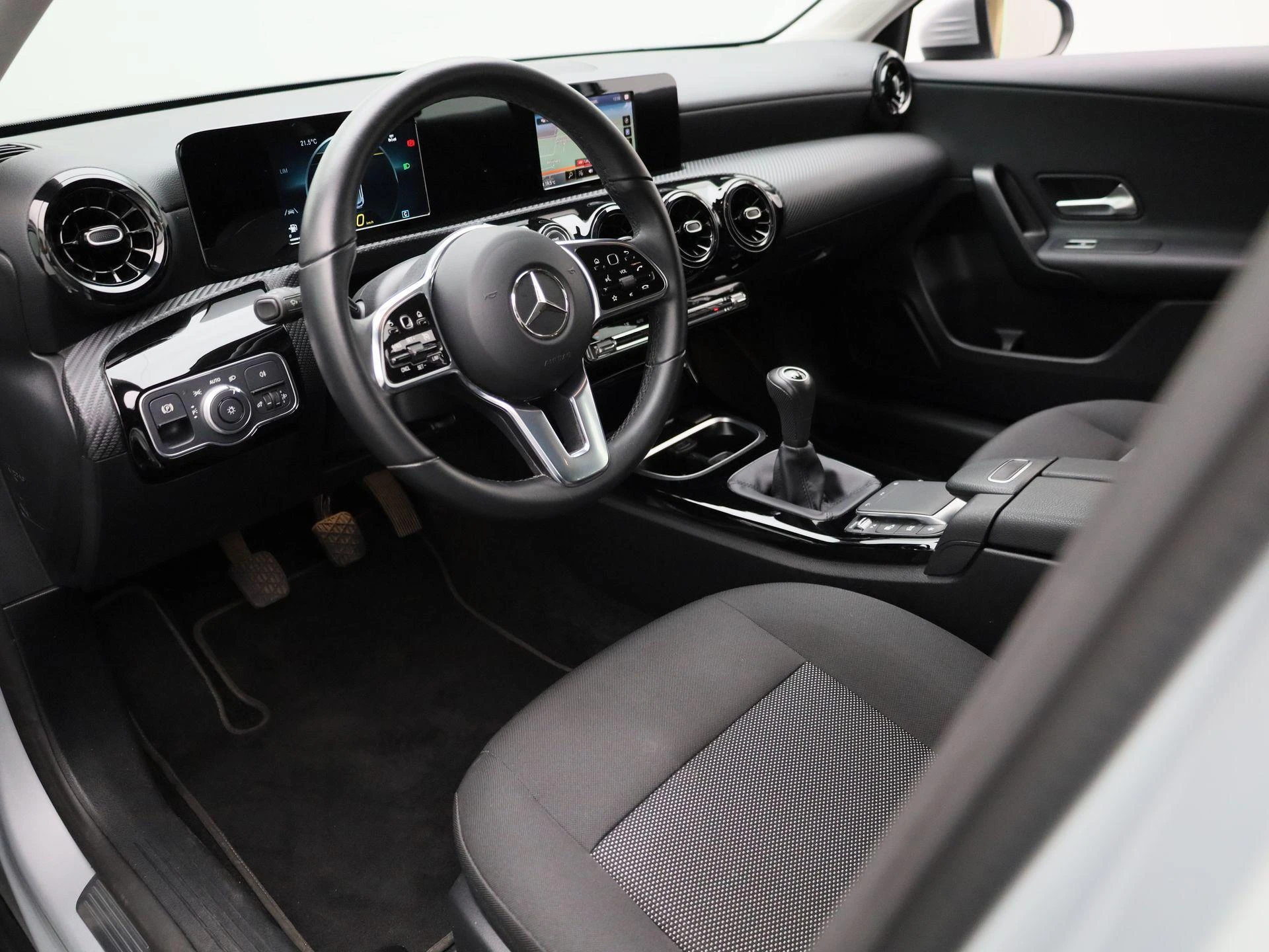 Mercedes-Benz-Classe A-image-15