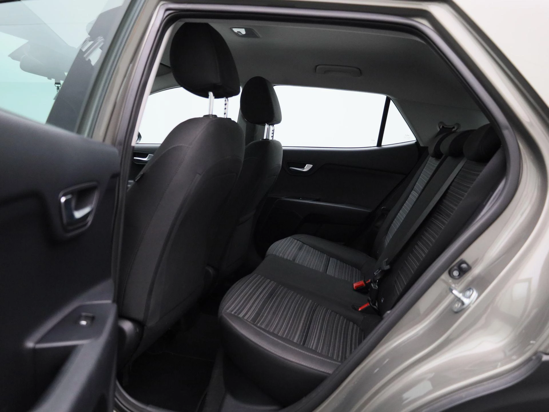 Kia Stonic 1.0 T-GDi MHEV DynamicLine