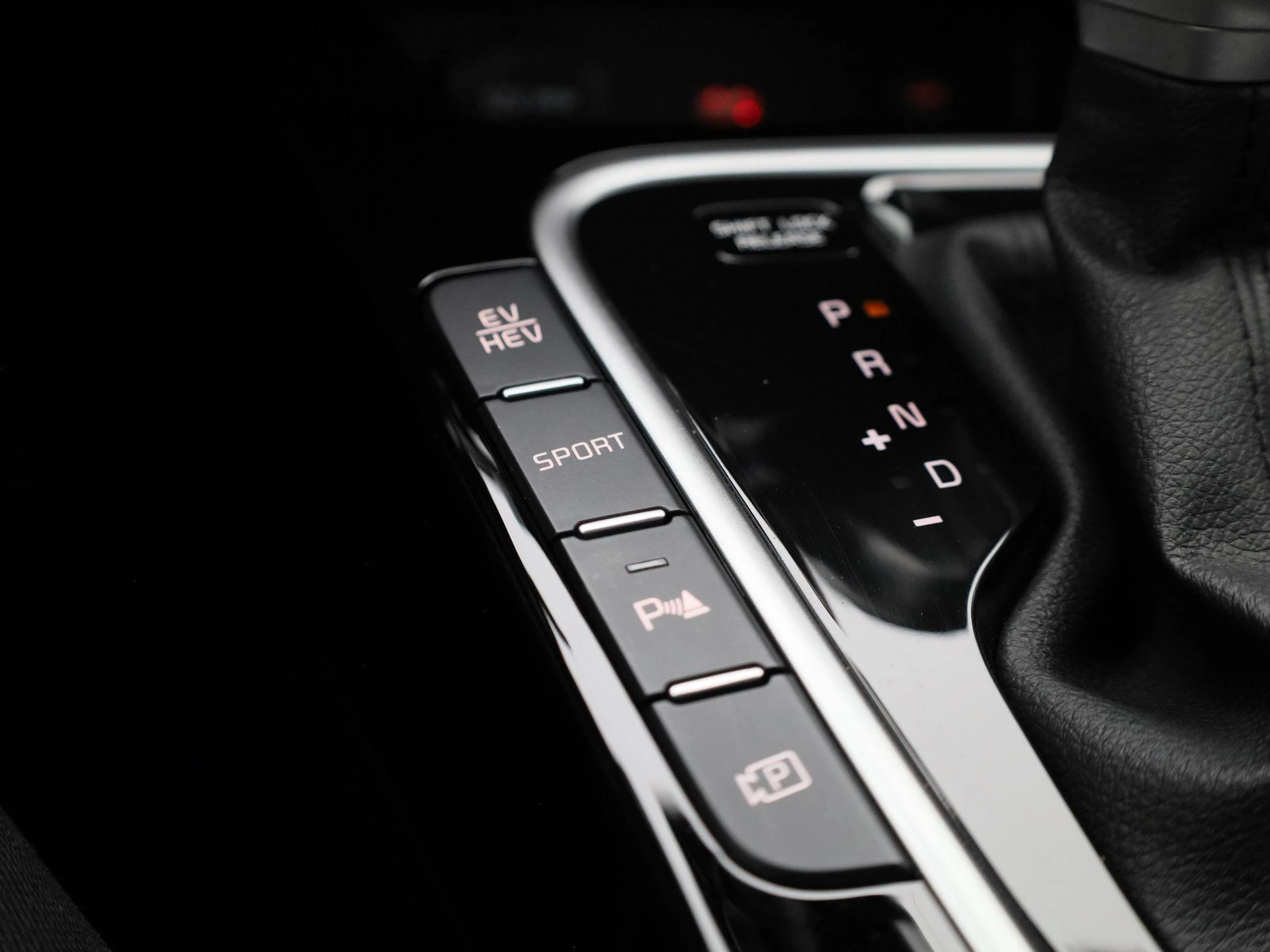 Kia XCeed 1.6 GDi PHEV DCT Business Line