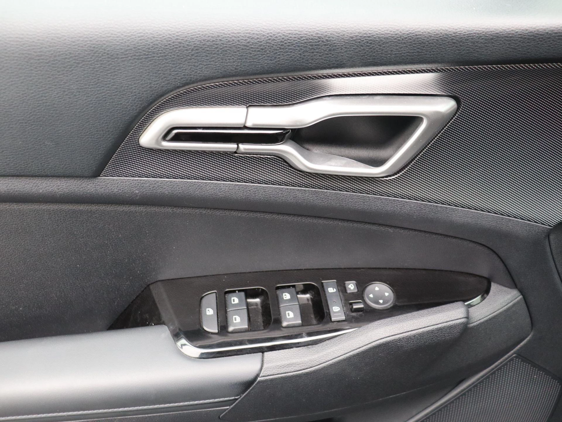 Kia Sportage ICE MY23 Inspire 1.6 T-GDi 48V 7DCT