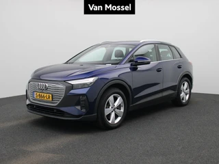 Audi Q4 e-tron 40 Edition 77 kWh