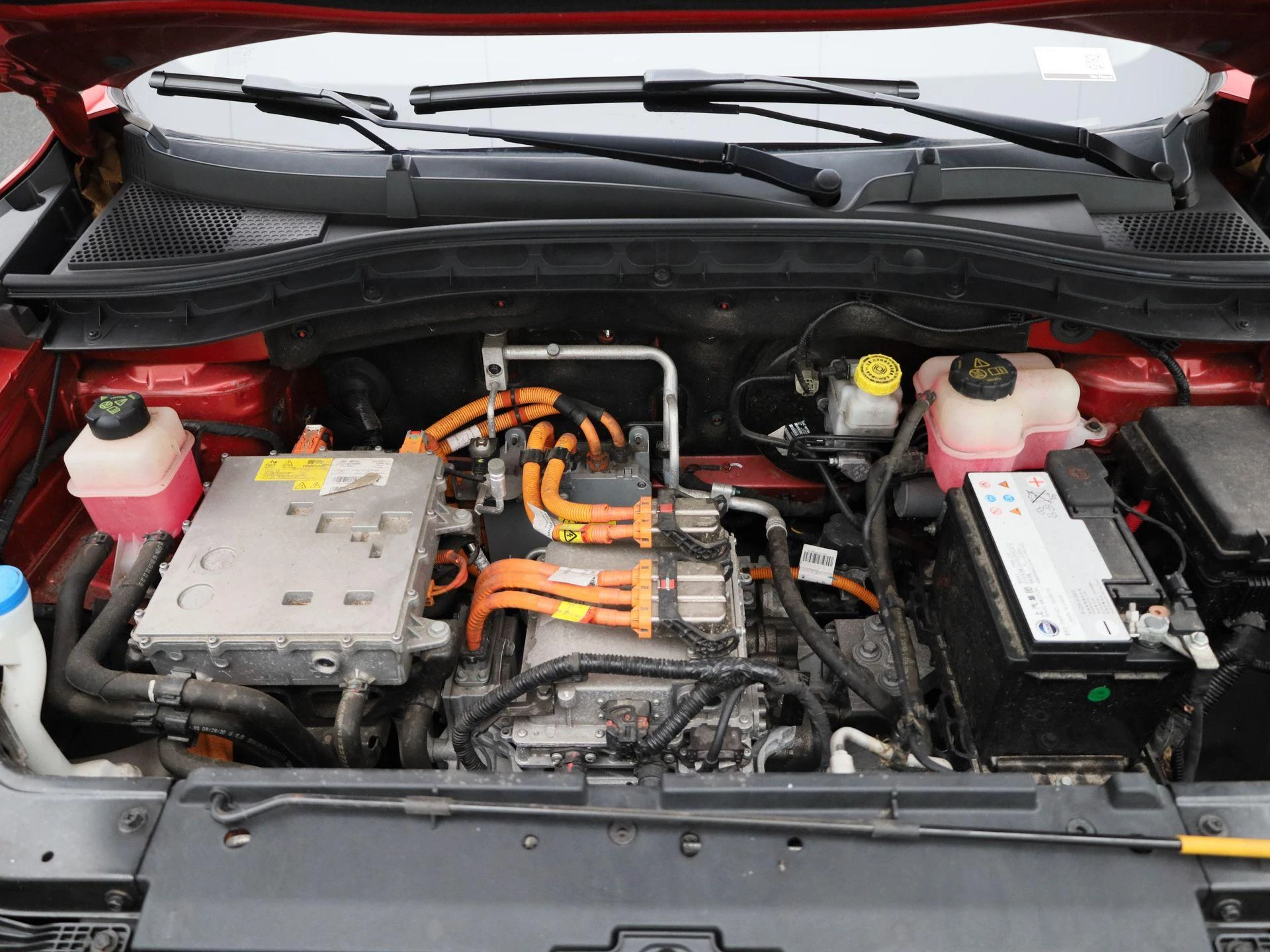 MG-ZS EV-image-38
