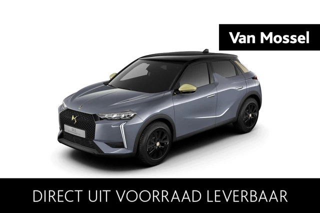 DS DS 3