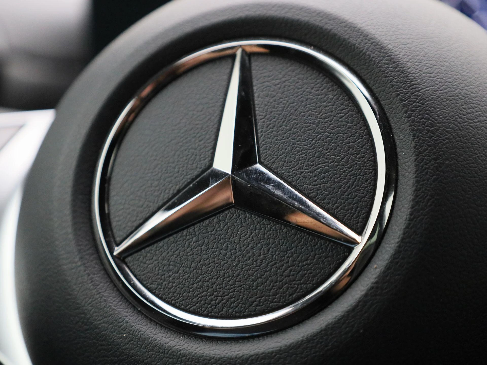 Mercedes-Benz Classe A 180 d Business Line