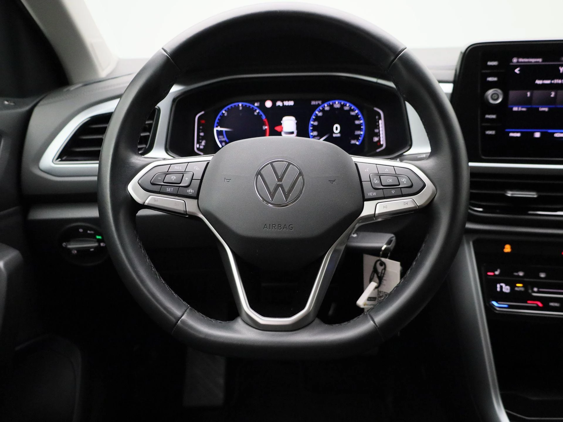 Volkswagen T-Roc 2.0 TDI 85kW Life Business