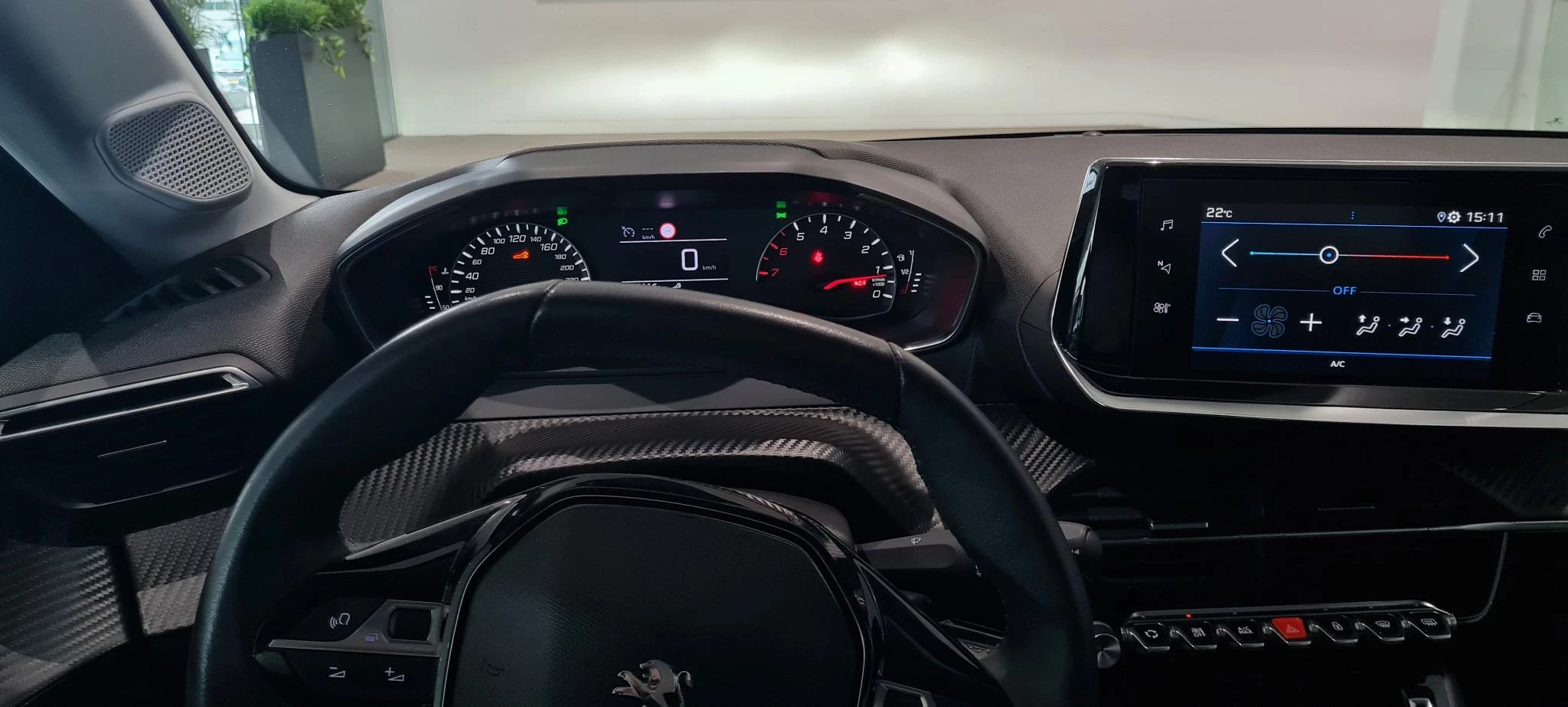 Peugeot 208 1.2 PureTech Active Pack