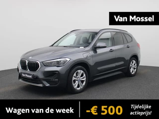 BMW X1 xDrive25e (162 kW)