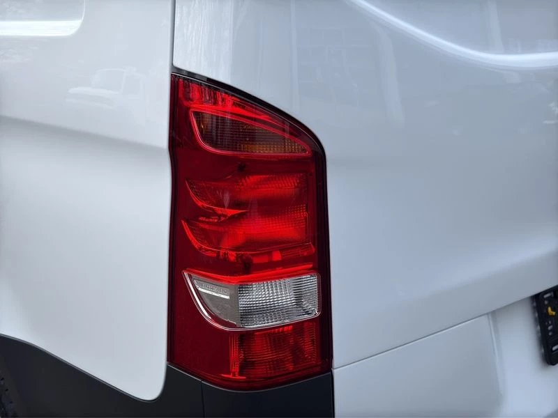 Mercedes-Benz Vito 116 EXTRALANG NEUES MODELL AHK NAVI KAMERA
