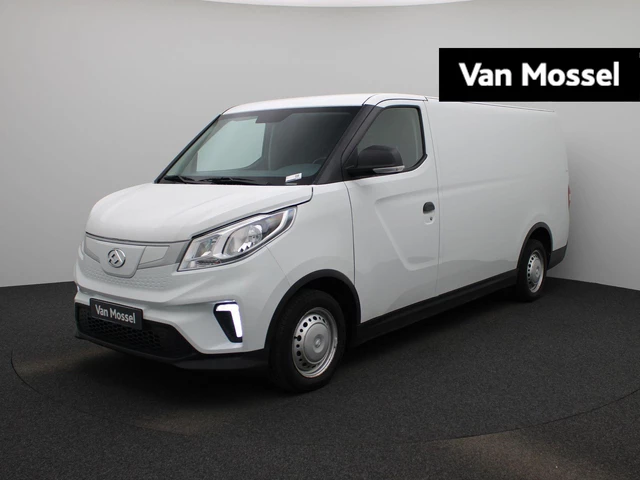 Maxus Edeliver3