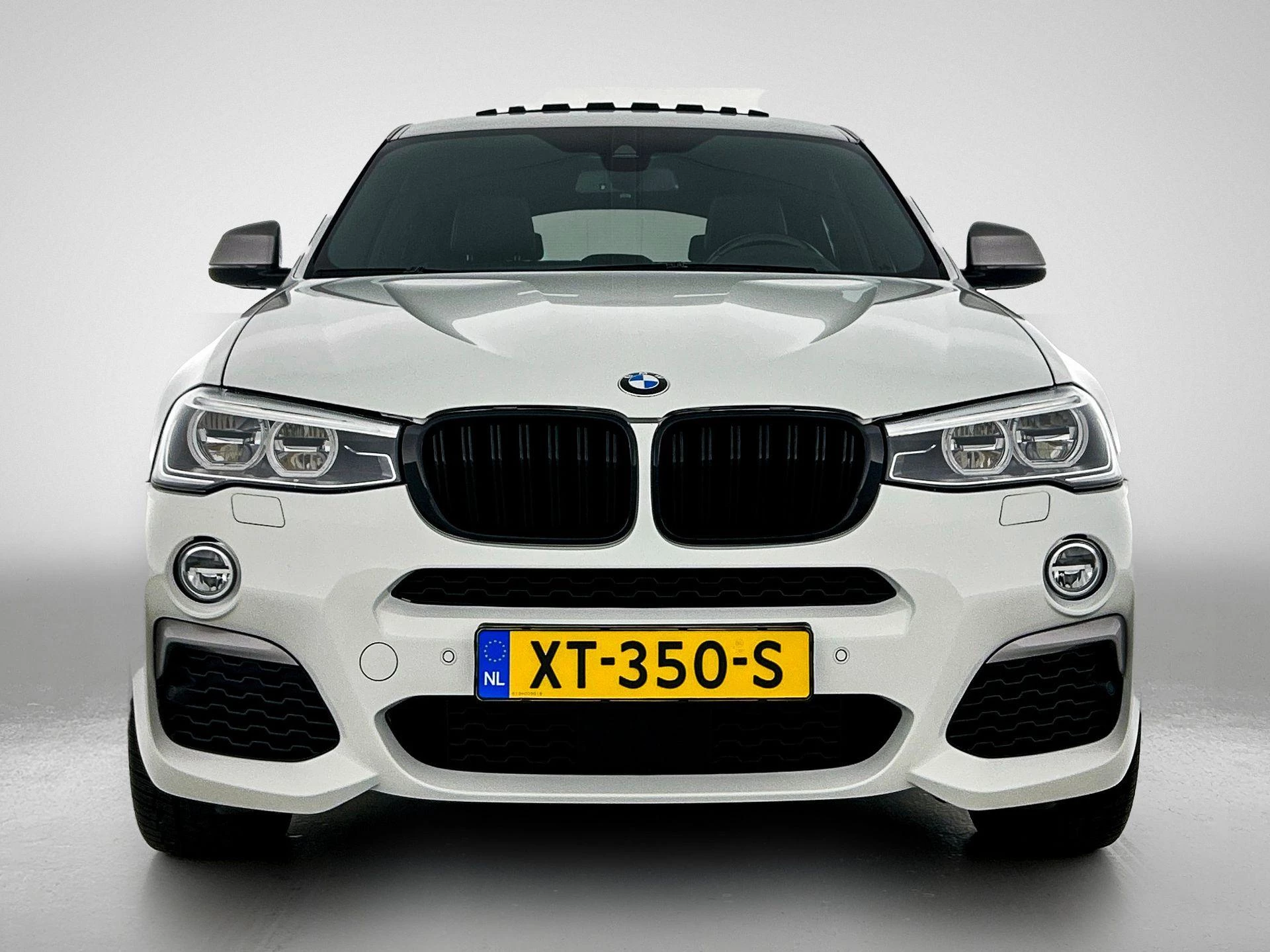 BMW X4 M40i High Executive