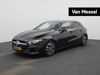 Mercedes-Benz A-Klasse 180 Business Solution