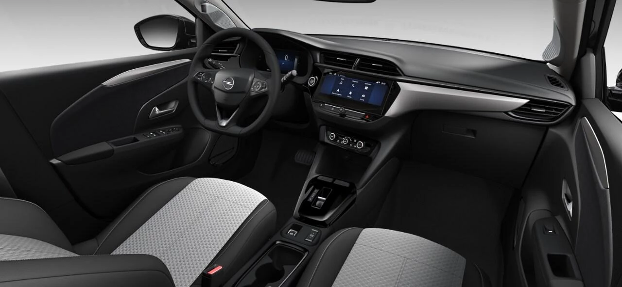 Opel Corsa-e