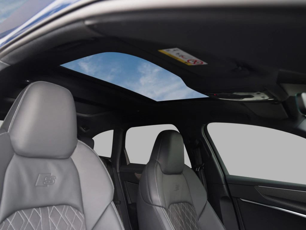 Audi S6 Avant 3.0 TDI quattro