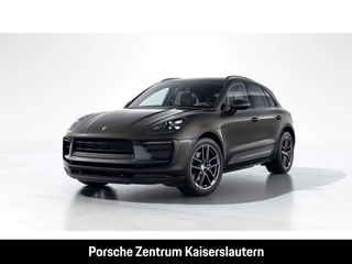 Porsche Macan T Sportabgas BOSE 1. Hand Rückfahrkamera s