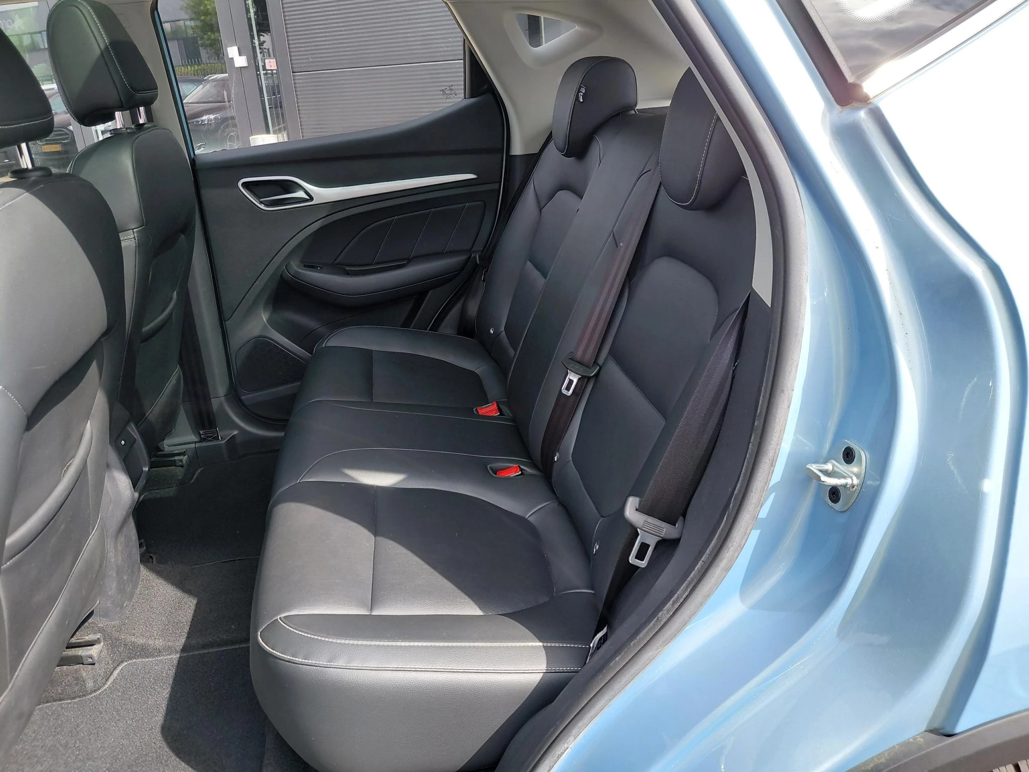 MG-ZS EV-image-14