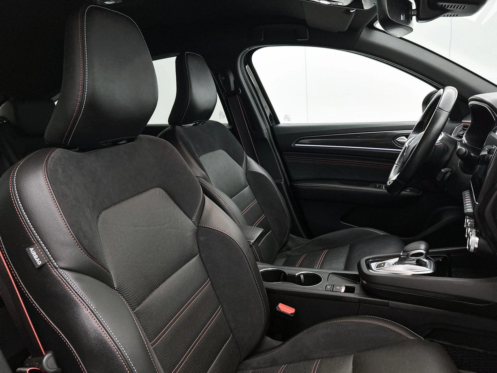 Renault Arkana 1.6 E-Tech Full Hybrid 145 R.S. Line