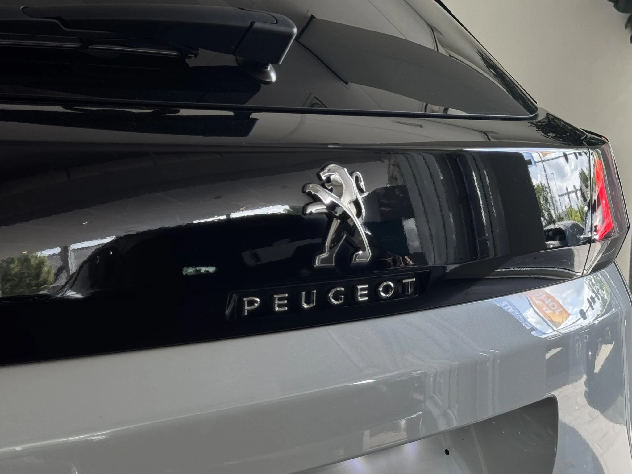 Peugeot 3008 1.2 PureTech Allure