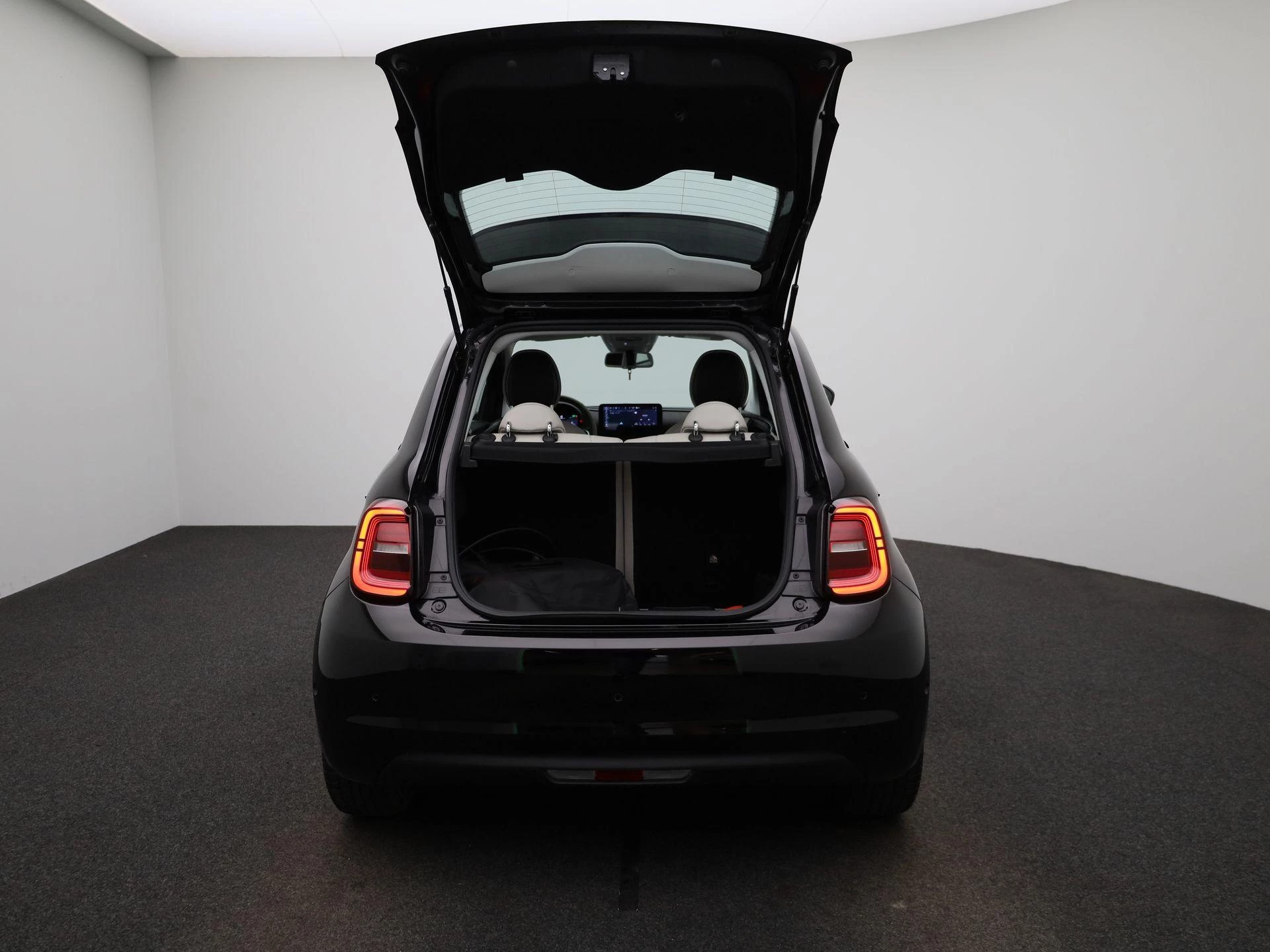 Fiat 500 500e 42 kWh La Prima