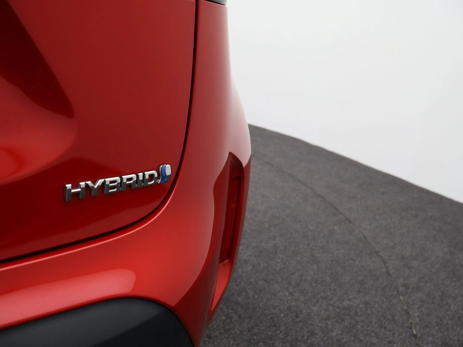 Toyota Yaris Cross 1.5 Hybrid Business Plus