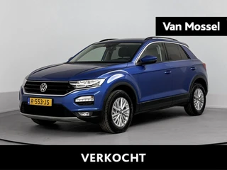 Volkswagen T-Roc 1.0 TSI Style