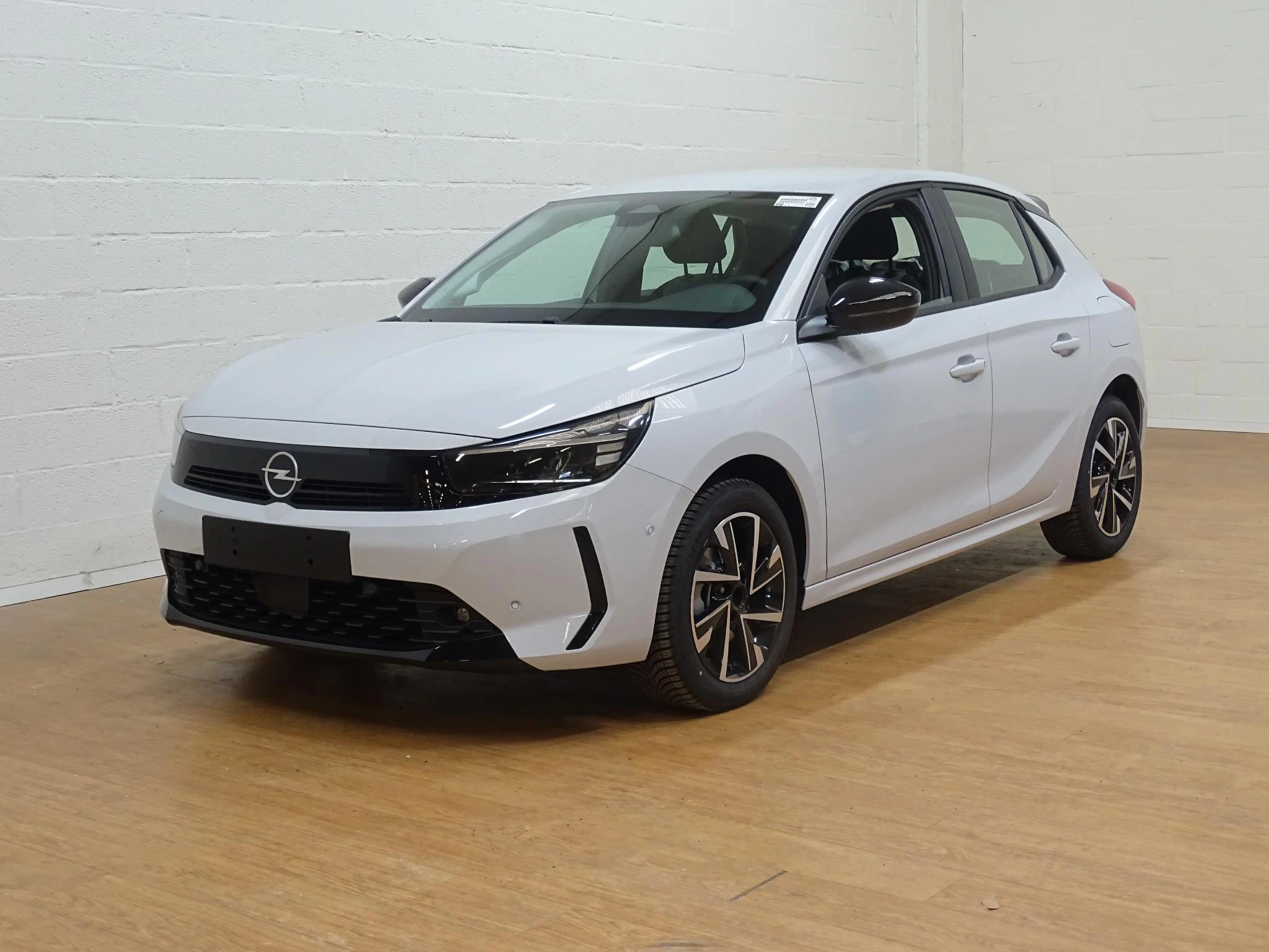 Opel Corsa 1.2 Turbo Hybrid 74kW eDTC
