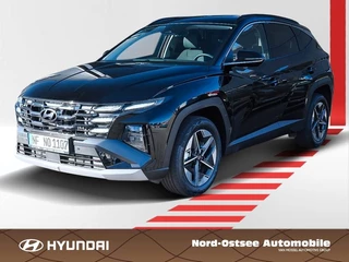 Hyundai Tucson FL Trend LED-Paket Trend