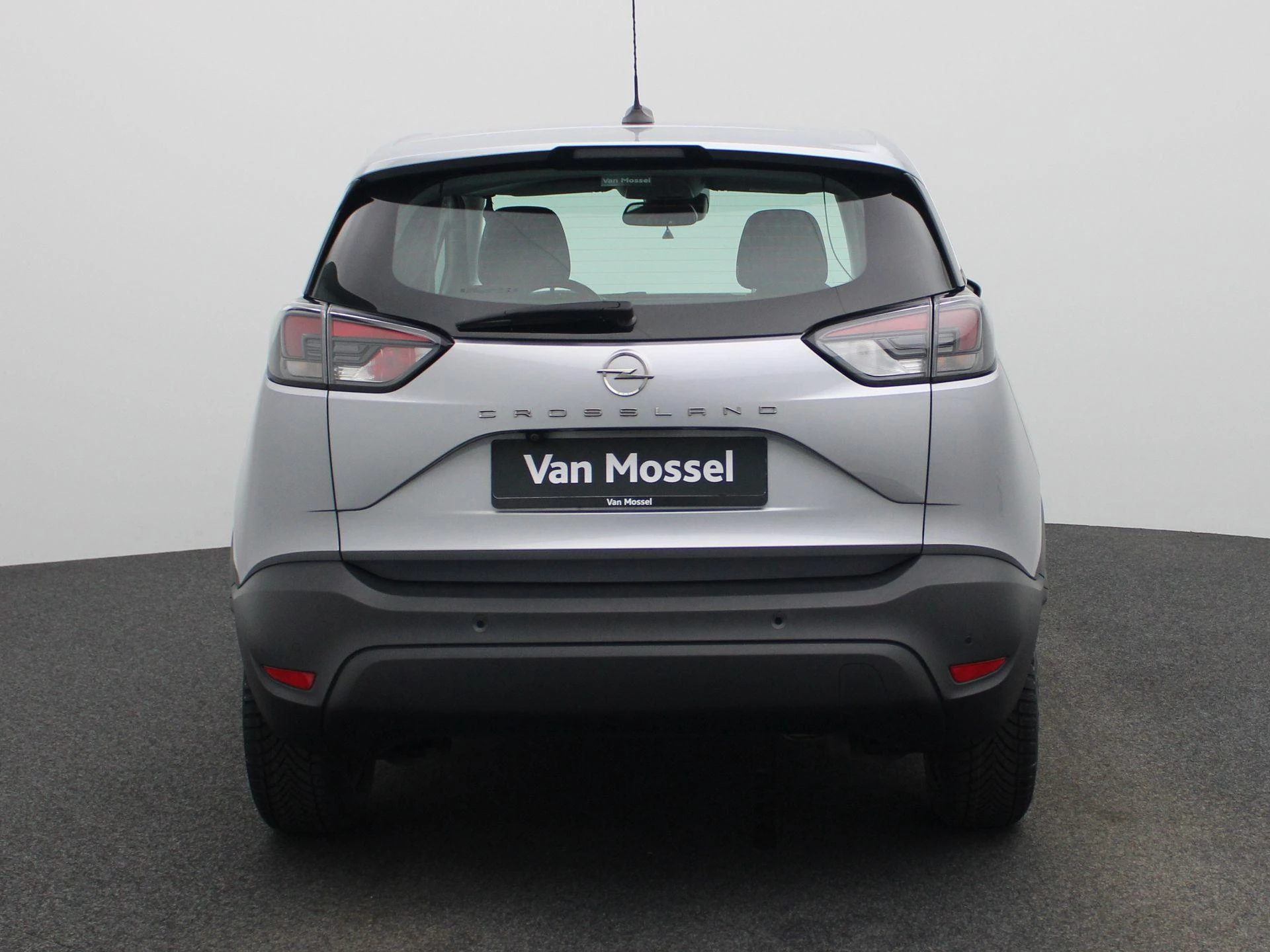 Opel Crossland 1.2 61kW S/S Edition