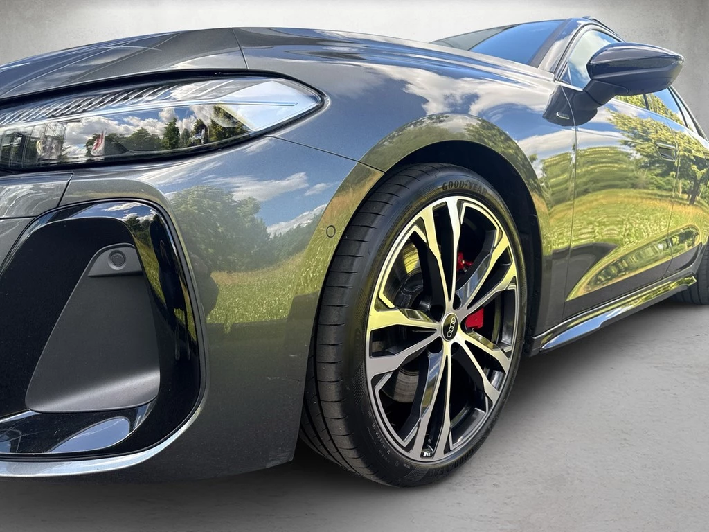 Audi A5 Avant e-hybrid quattro S tronic *S line*AHK*