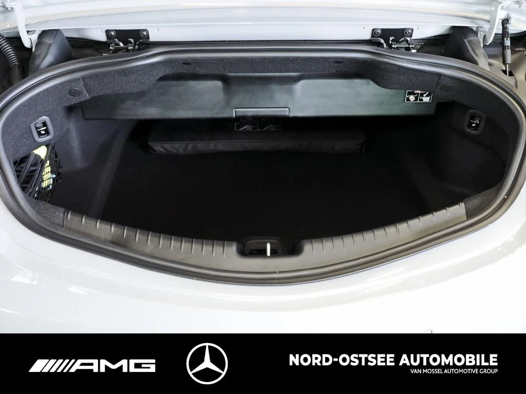 Mercedes-Benz CLE 300 4M Cabrio AMG NIGHT HUD AIRSCARF DISTR. AMG Line