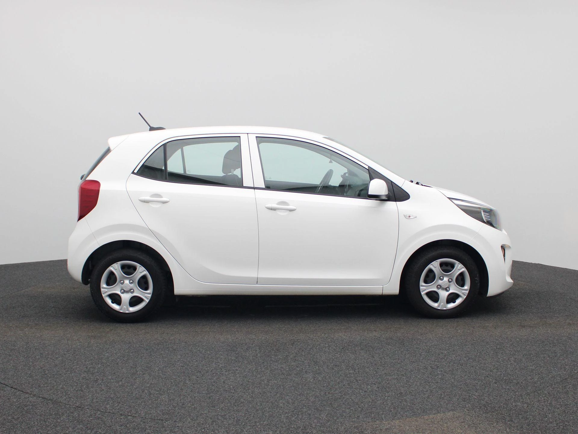Kia Picanto Easy 1.0