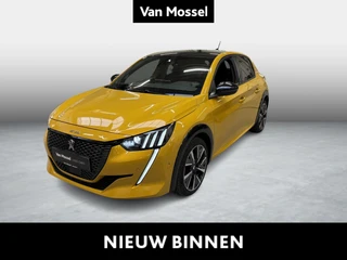 Peugeot 208 1.2 PureTech 100 MAN6 S&S GT Pack