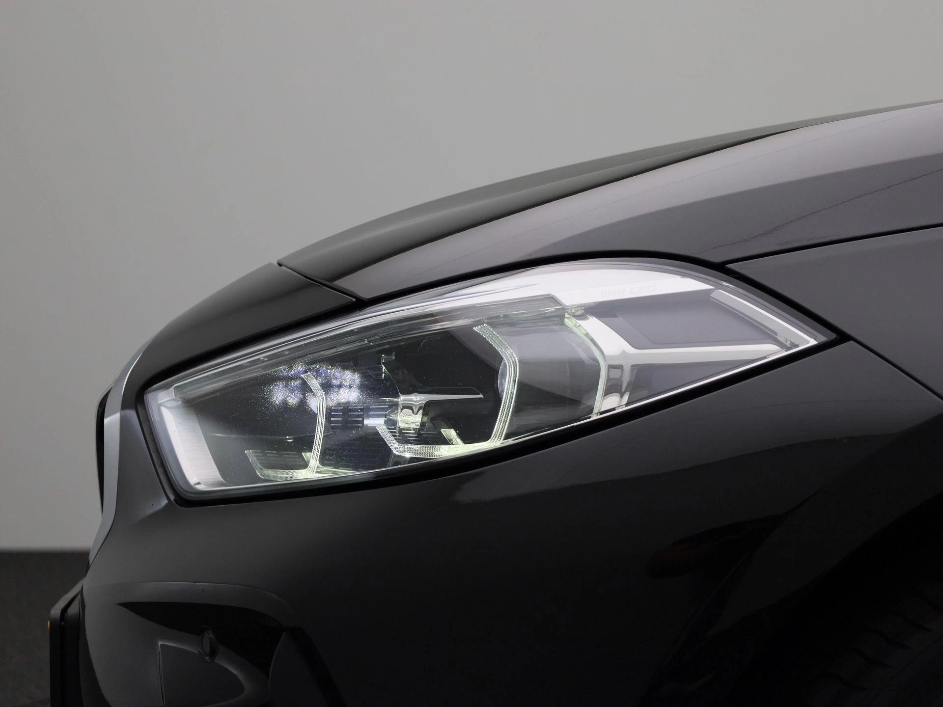 BMW 1 Serie 120i Business Edition