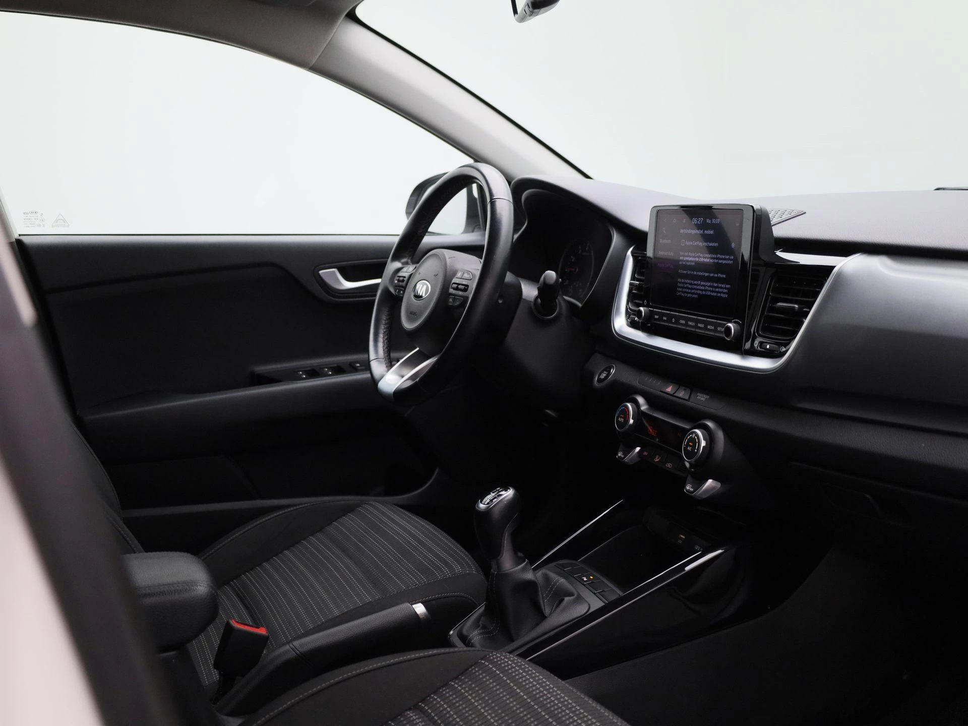 Kia Stonic 1.0 T Navi Edition