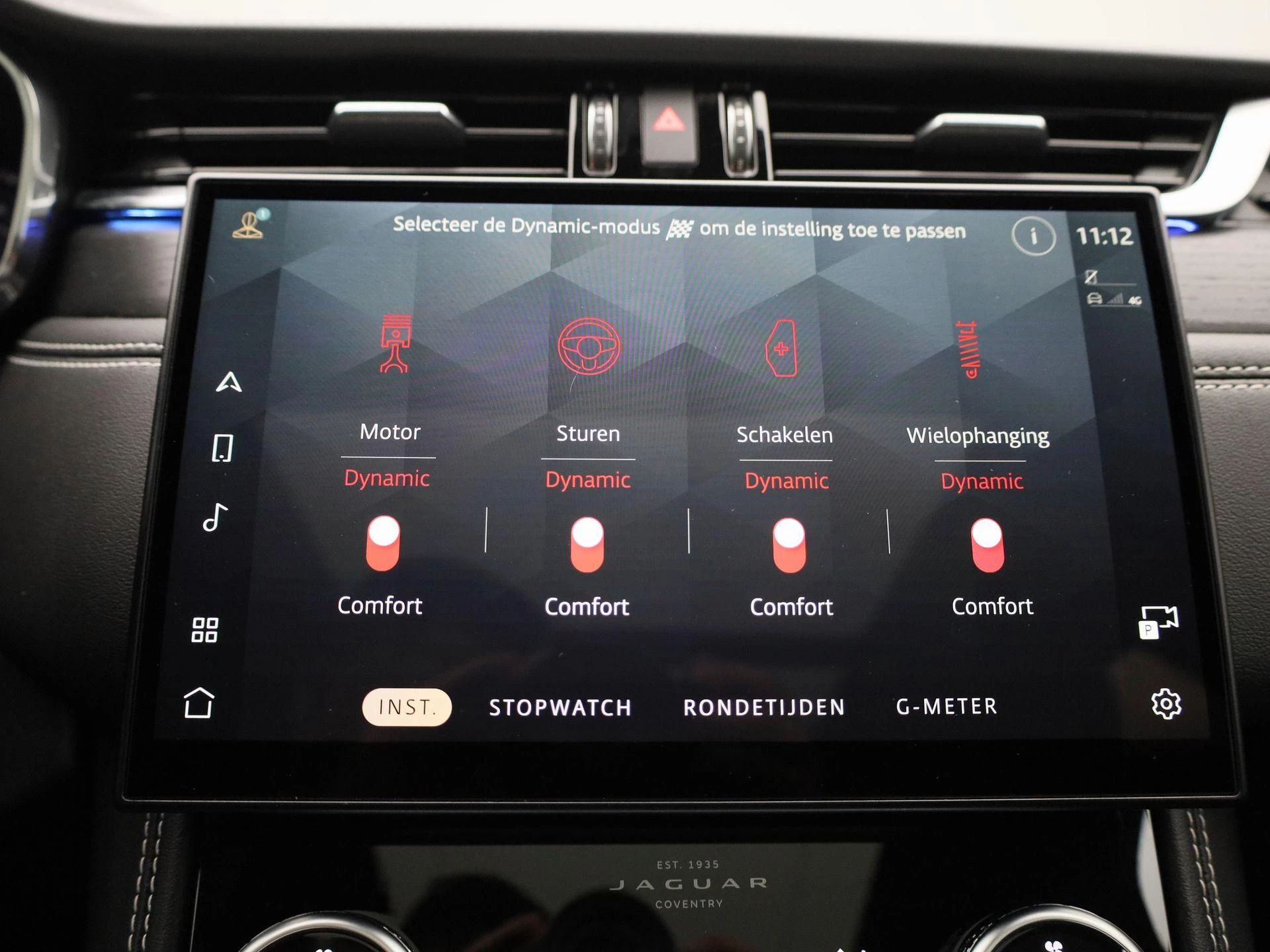 Jaguar F-PACE 2.0 P400e PHEV SE