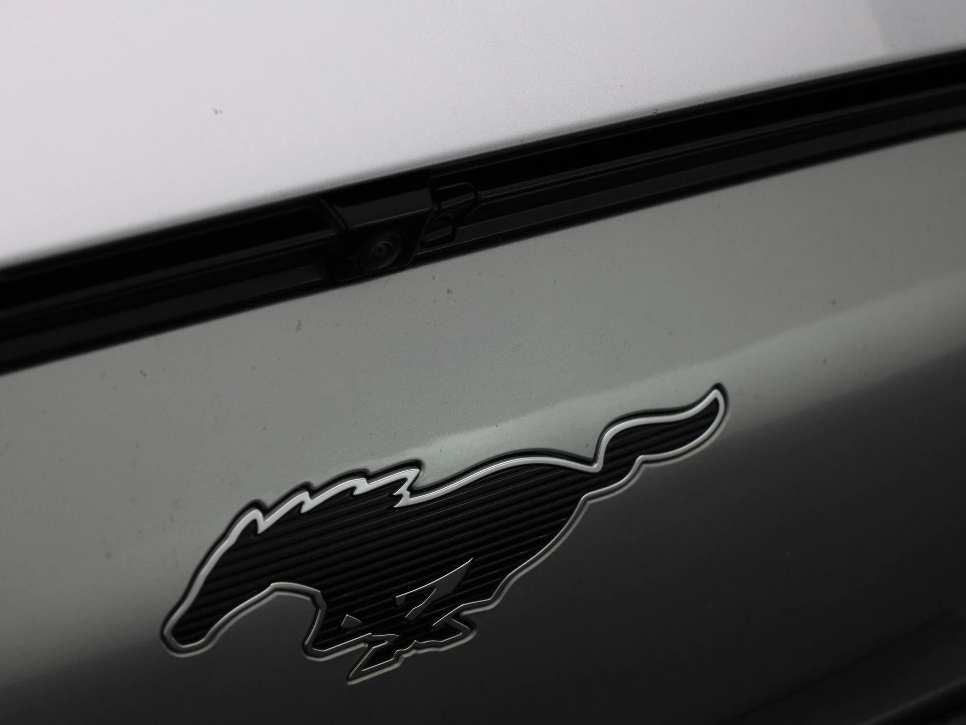 Ford-Mustang Mach-E-image-40