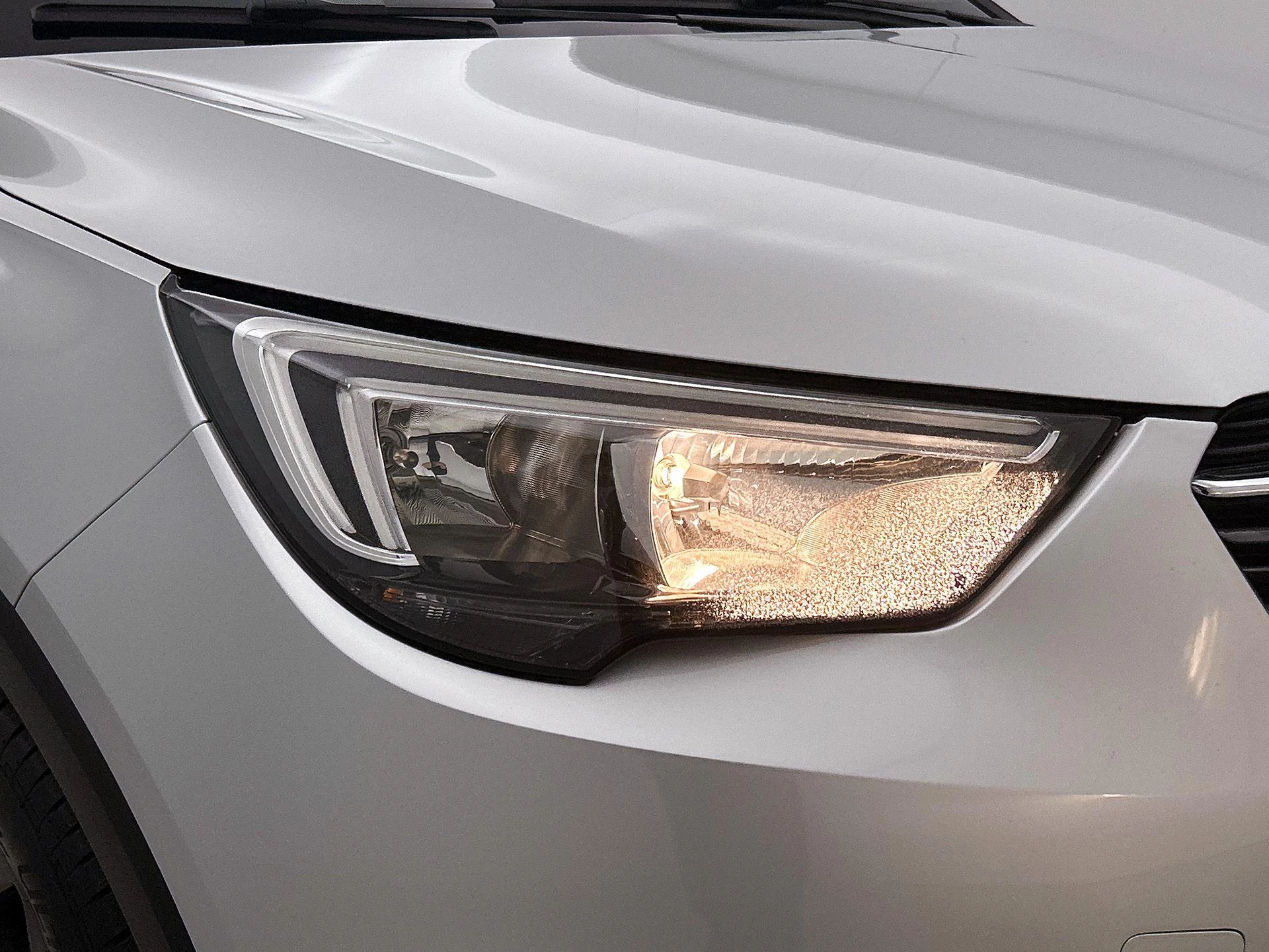 Opel Crossland X 1.2 Turbo Innovation