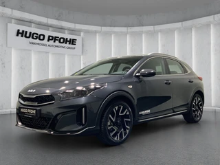 Kia XCeed 140 PS Vision LED RFK PDC SHZ LRHZ KLIMA *BIG SALE*