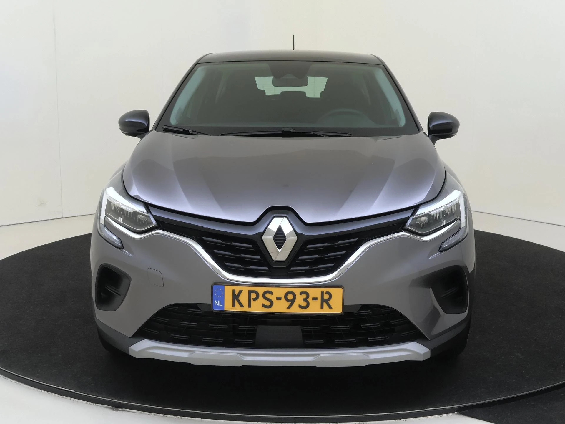 Renault Captur 1.6 E-Tech Hybrid 145 Rive Gauche