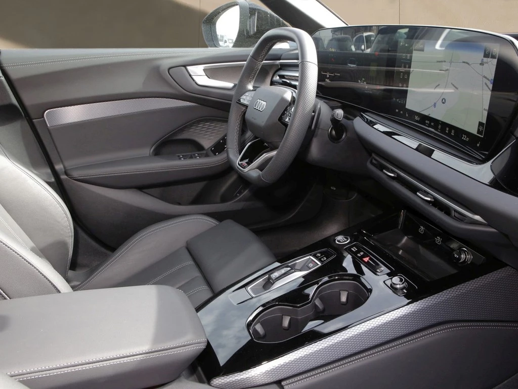 Audi A5 Avant 2.0 TFSI S Line edition one TECH-PRO*LEDER*AHK*MATRIX*SHZ