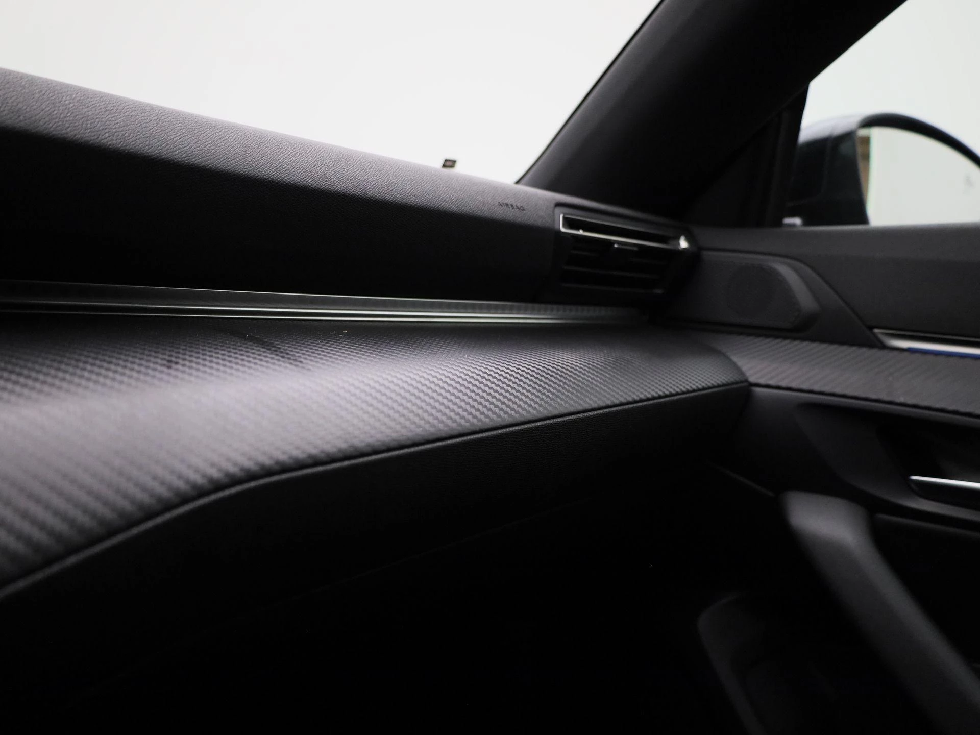 Peugeot 508 SW 1.5 BlueHDI Allure