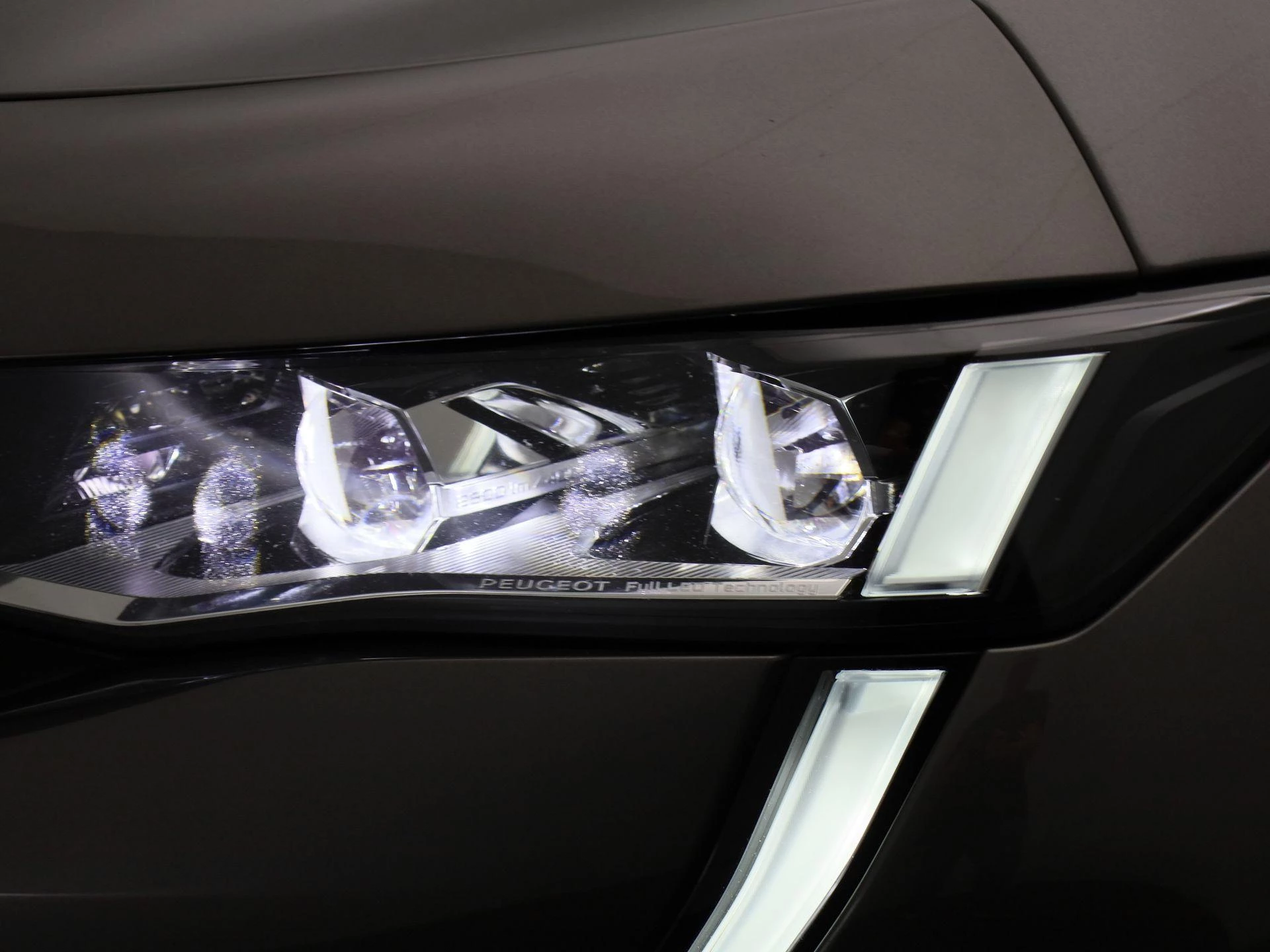 Peugeot 508 SW 1.5 BlueHDI Allure