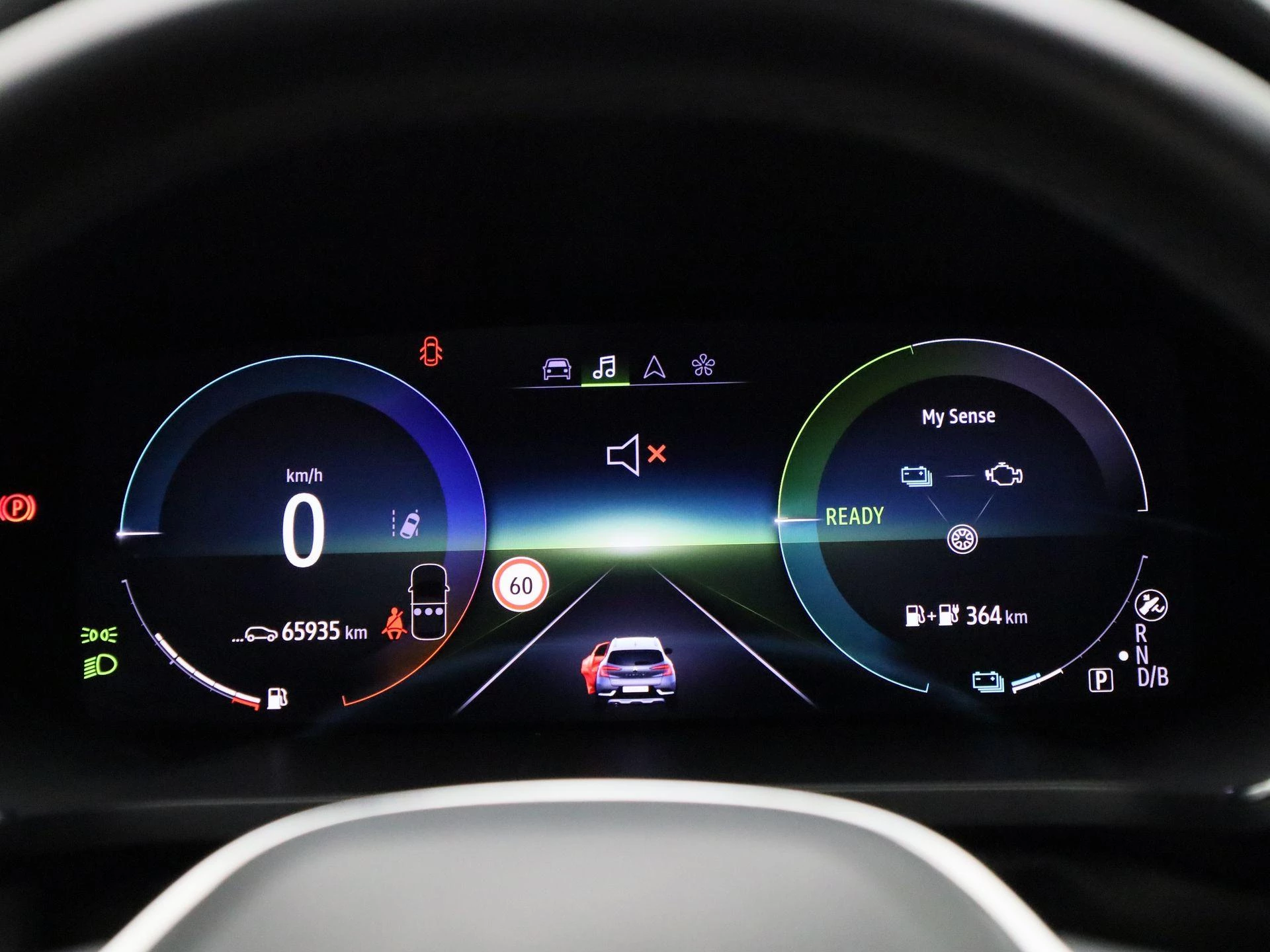 Renault Captur 1.6 E-Tech Plug-in Hybrid 160 Initiale Paris