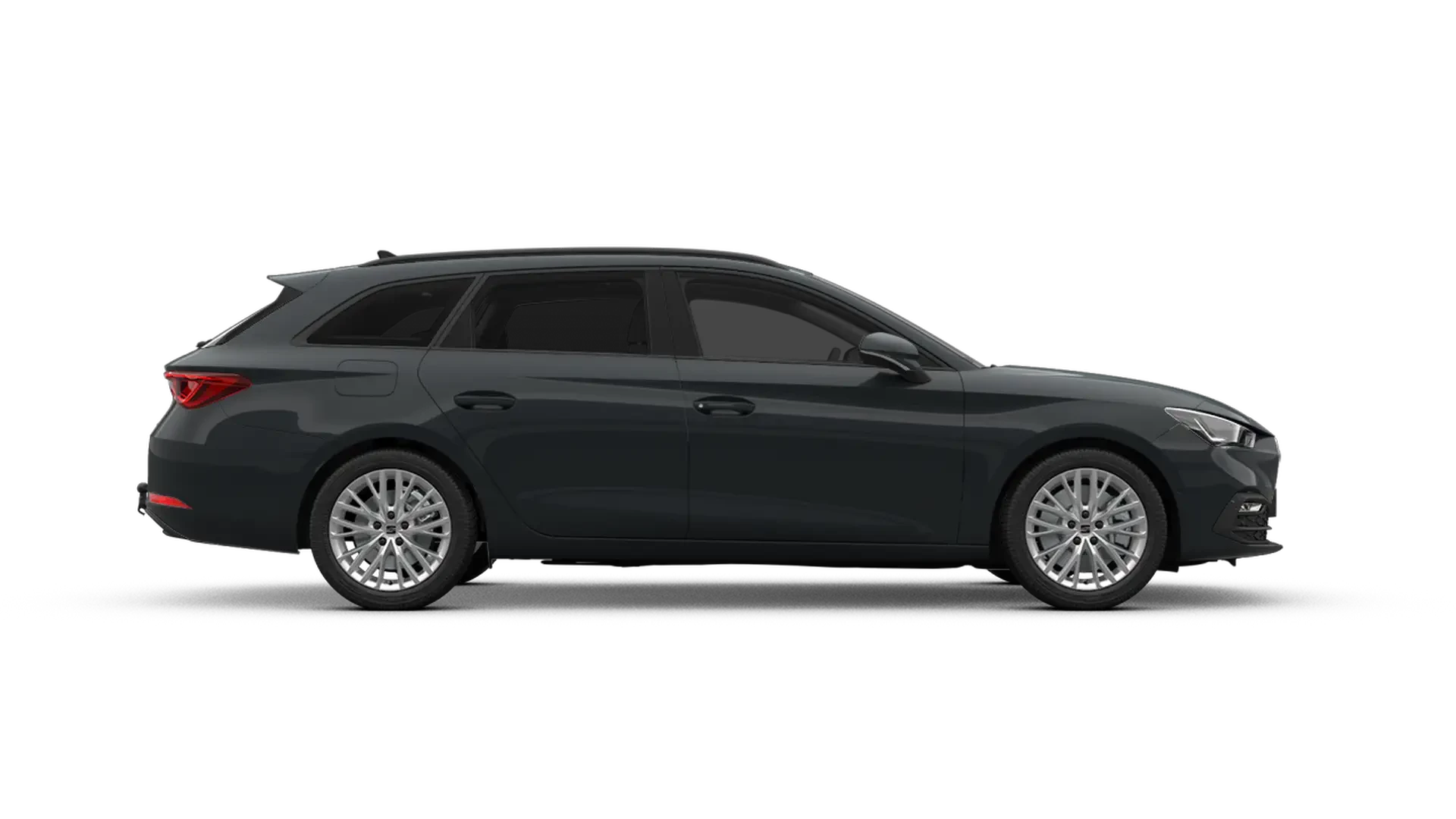 SEAT Leon Sportstourer 1.5 TSI e-Hybrid Style Business Intense