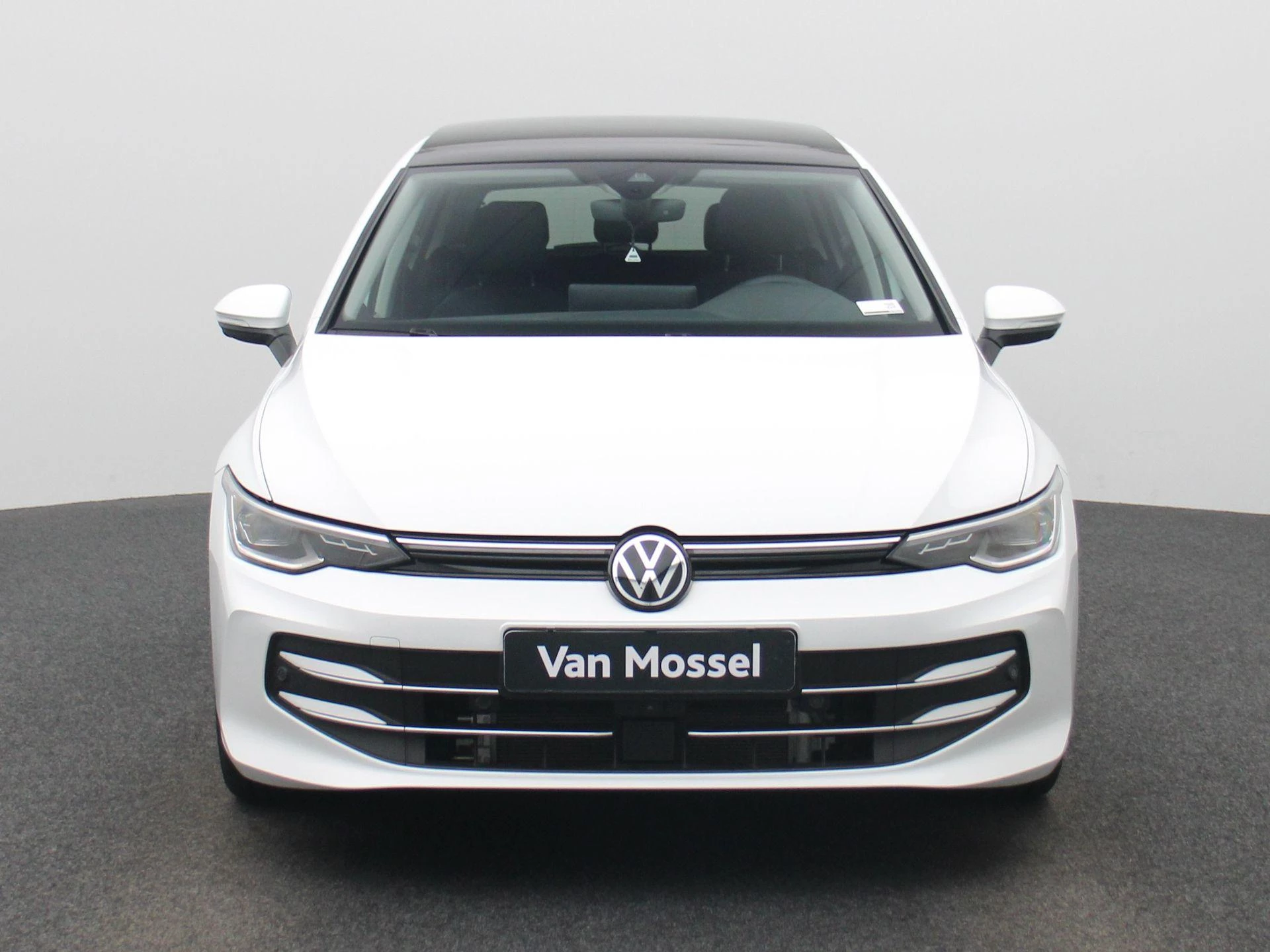 Volkswagen Golf 1.5 eHybrid Style Edition 204 PK|