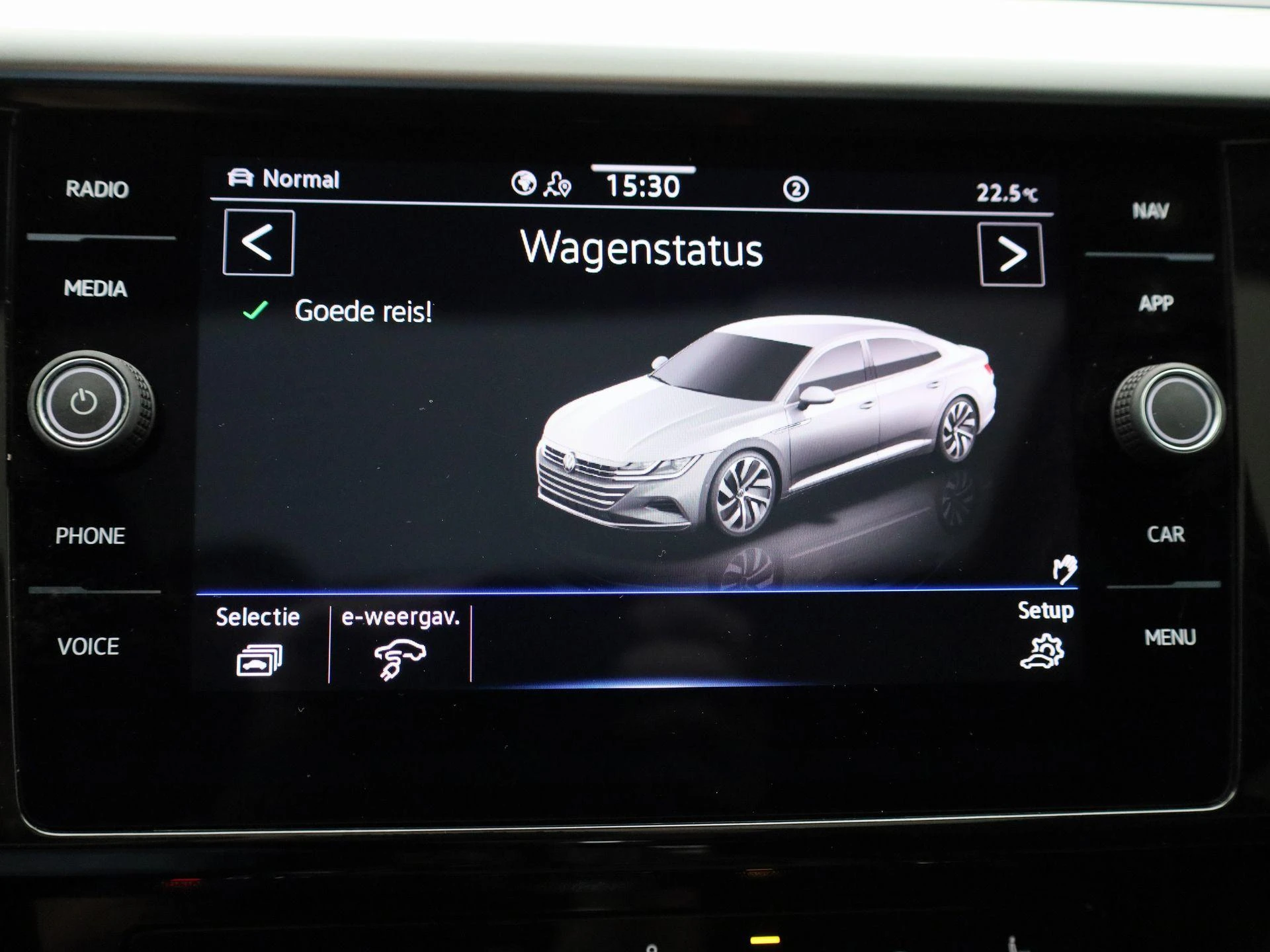 Volkswagen Arteon 1.4 eHybrid DSG R-Line
