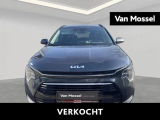Kia Niro Pace1.6 GDi HEV 6DCT
